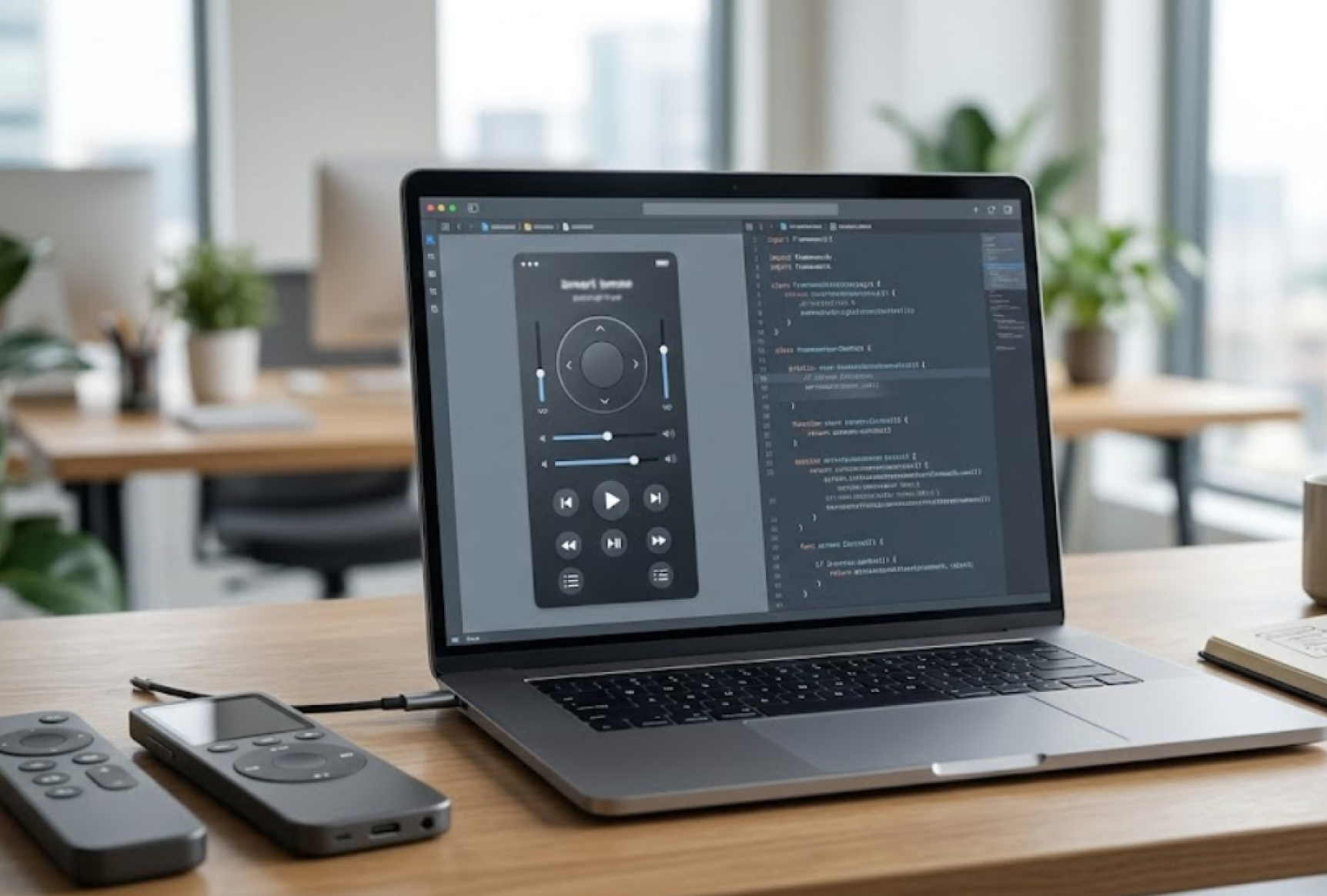 エンタメ系開発